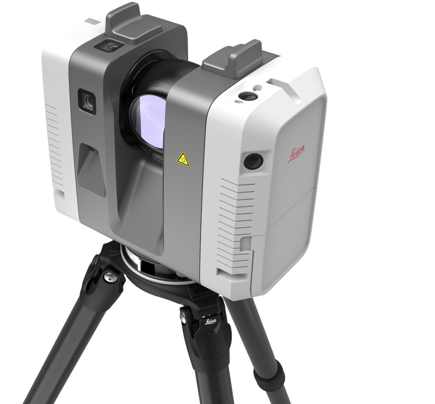3d laser scanner Hire Camden