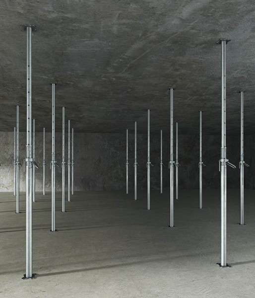 Adjustable shoring prop Hire Camden