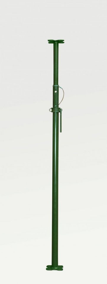 Adjustable support prop Hire Camden