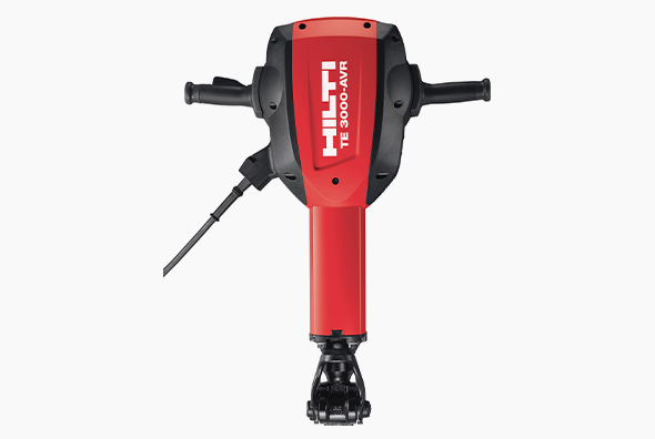 Asphalt breaker Hire Camden