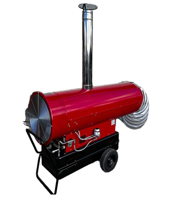 Bitumen heater Hire Camden