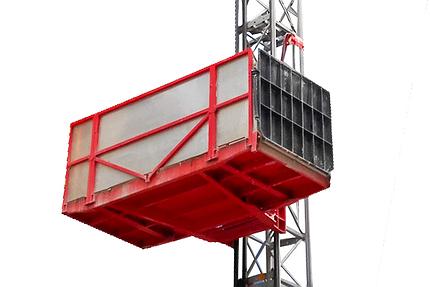 Cage hoist Hire Camden