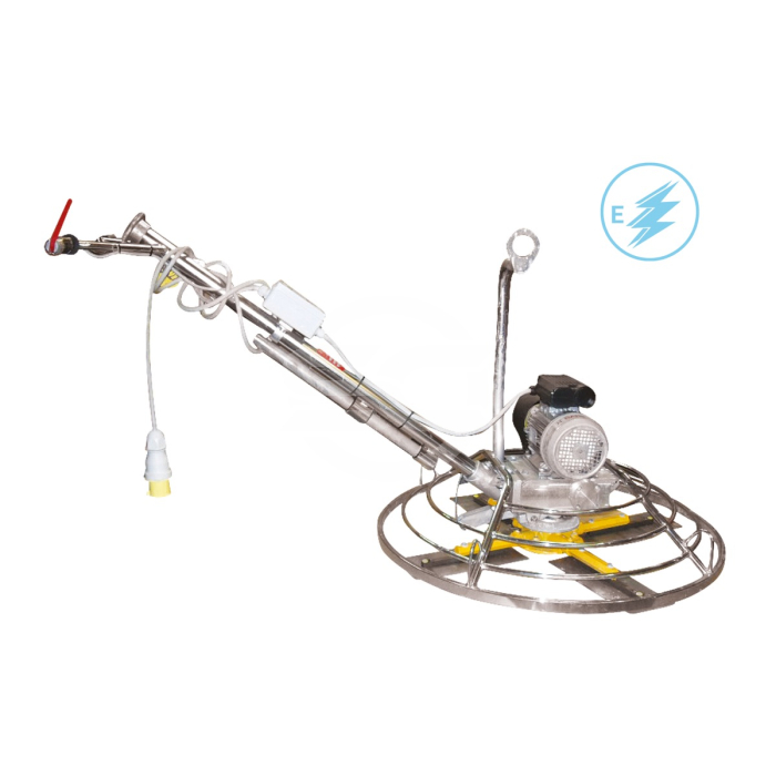 Concrete floor trowel Hire Camden