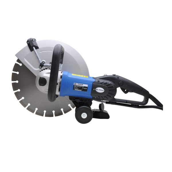 Concrete sawing machine Hire Camden