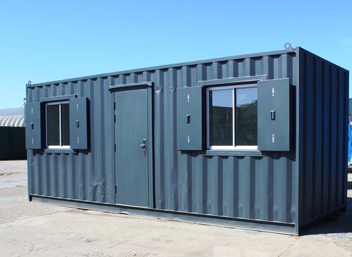 Construction office container Hire Camden