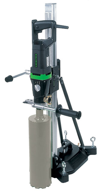 Core drilling machine Hire Camden