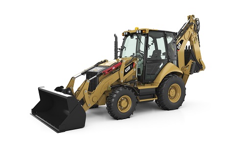 Earth grading equipment Hire Camden