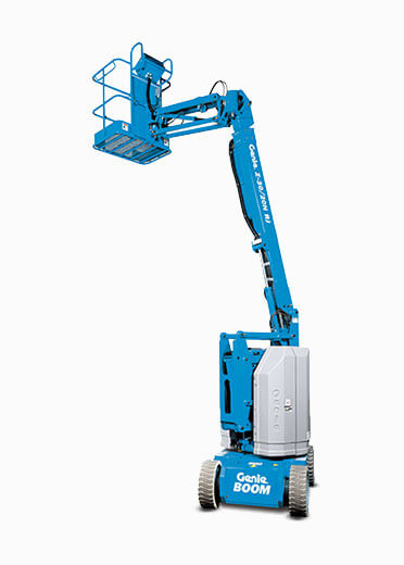 Electric boom lift Hire Camden