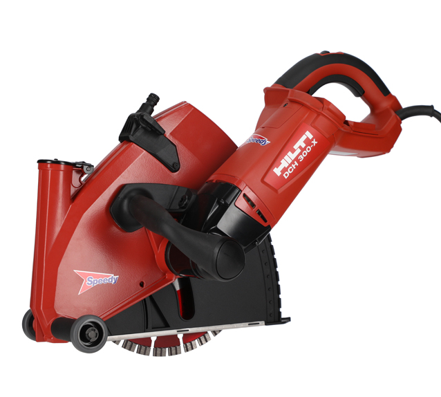 Electric concrete cutter Hire Camden