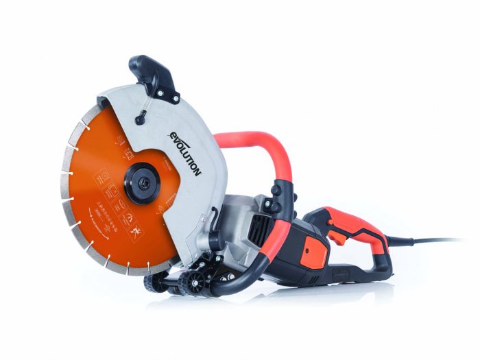 Electric demolition saw Hire Camden