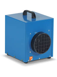 Electric site heater Hire Camden