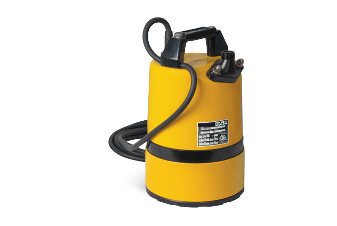 Electric submersible pump Hire Camden