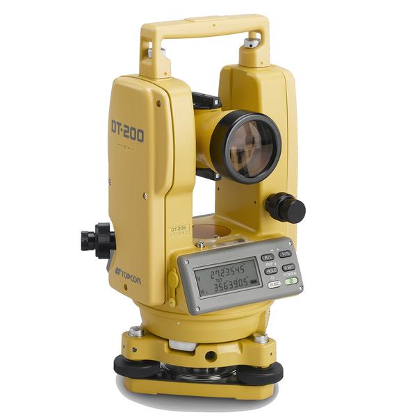 Electronic theodolite Hire Camden