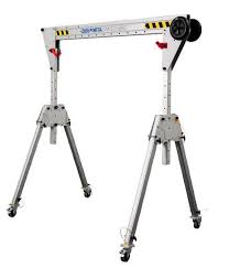Gantry lifting system Hire Camden