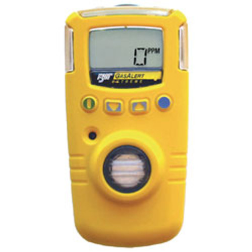 Gas detection monitor Hire Camden