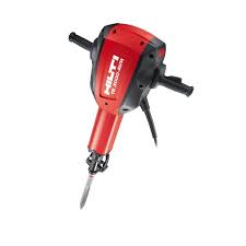 Handheld concrete breaker Hire Camden