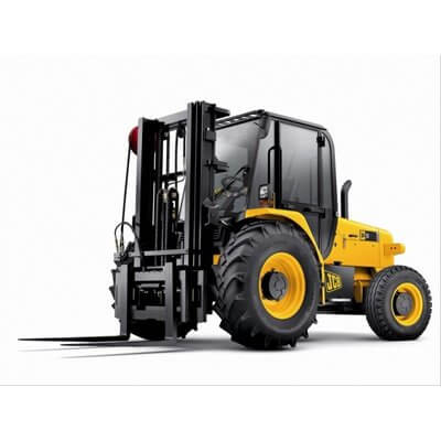Heavy duty lift truck Hire Camden