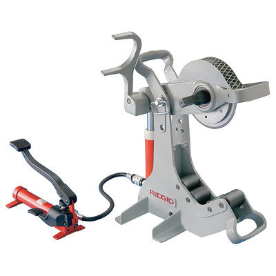 Heavy duty pipe cutter Hire Camden