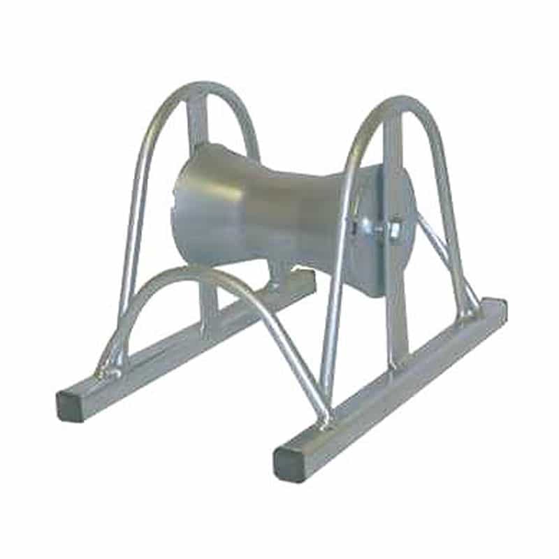 Heavy duty pipe roller Hire Camden