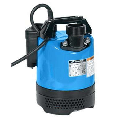 High flow water pump Hire Camden