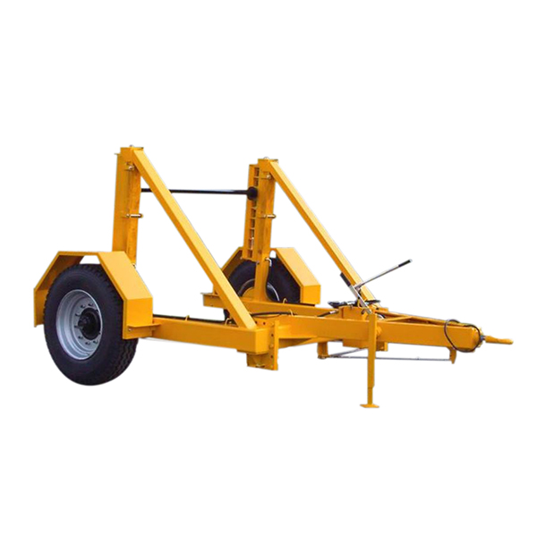 Hydraulic cable puller Hire Camden