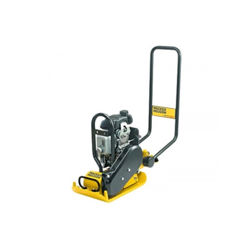 Hydraulic compactor Hire Camden