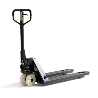 Hydraulic pallet truck Hire Camden