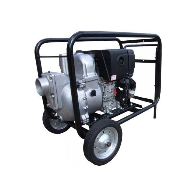 Hydraulic trash pump Hire Camden