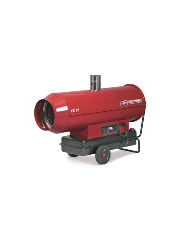 Indirect oil fired heater Hire Camden