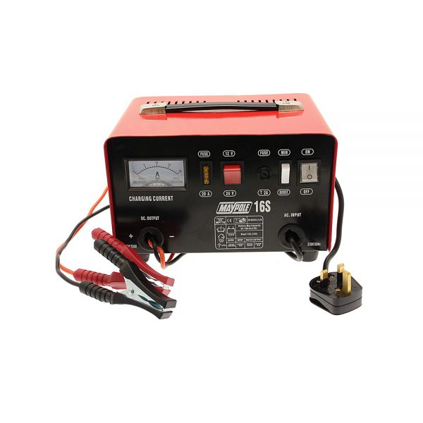 Industrial battery charger Hire Camden