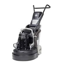 Industrial concrete polisher Hire Camden