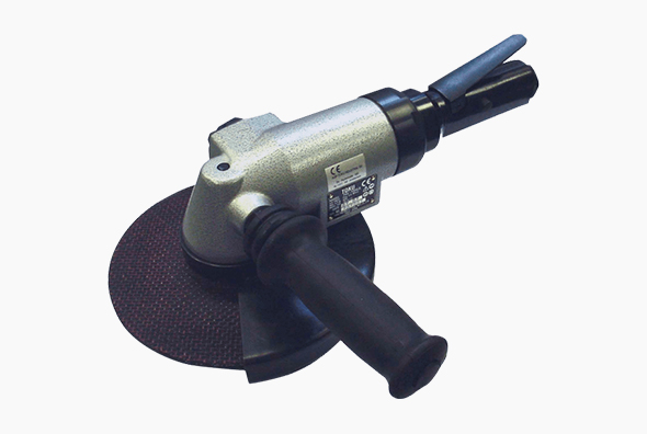 Industrial metal grinder Hire Camden