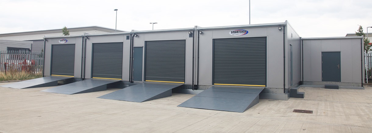 Industrial paint booth Hire Camden