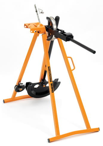 Industrial pipe bending machine Hire Camden