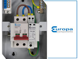 Industrial surge protector Hire Camden