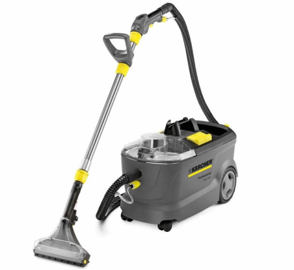 Mobile steam cleaner Hire Camden