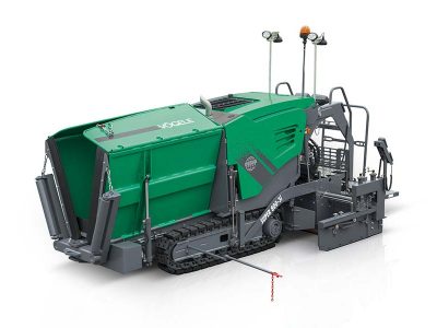 Paver machine Hire Camden