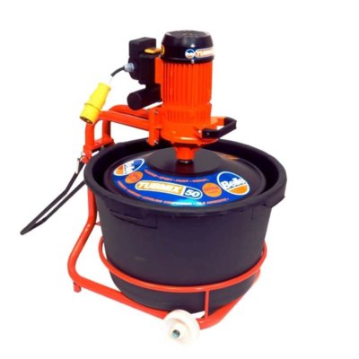 Portable paint mixer Hire Camden
