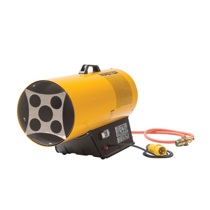 Propane blower Hire Camden