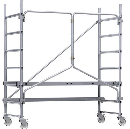 Rolling scaffold tower Hire Camden
