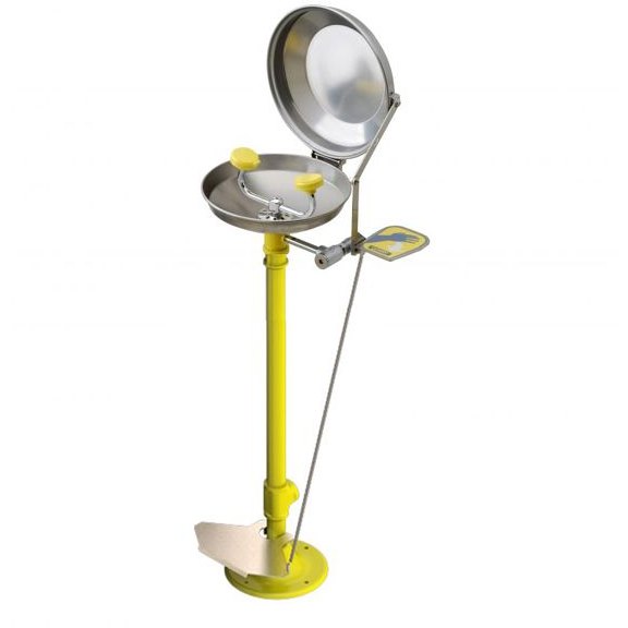 Safety eyewash station Hire Camden