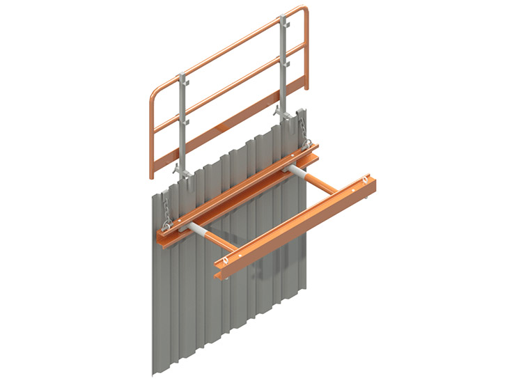 Shoring frame Hire Camden
