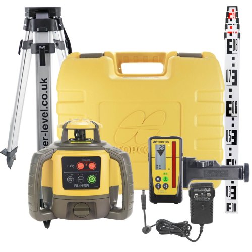 Slope laser Hire Camden