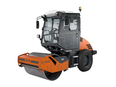Static roller Hire Camden