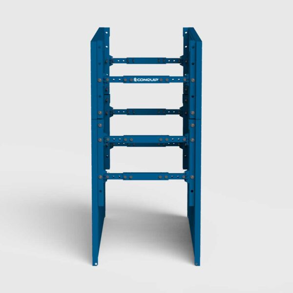 Steel trench box Hire Camden