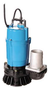 Submersible drainage pump Hire Camden