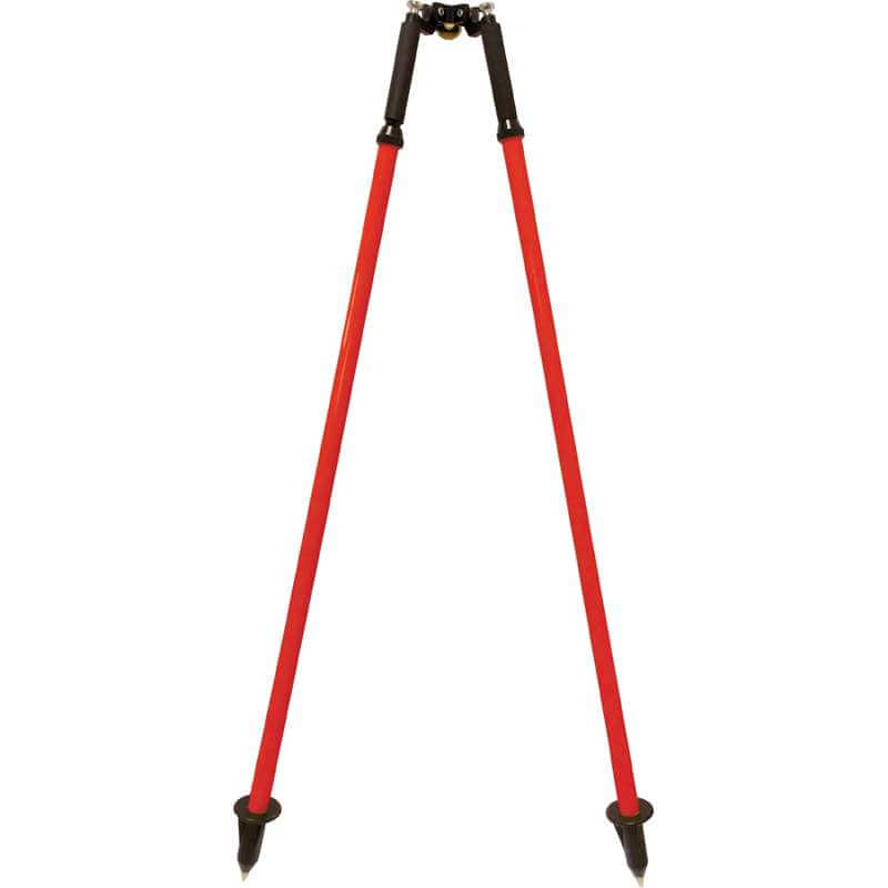 Survey prism pole Hire Camden