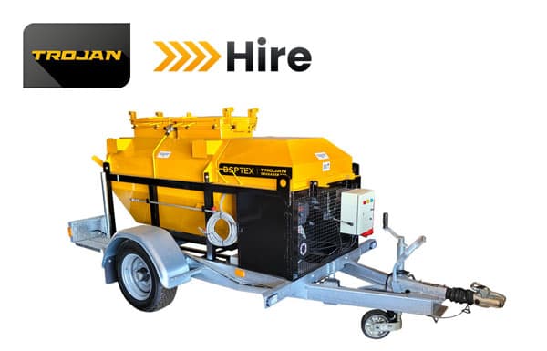 Tack distributor Hire Camden