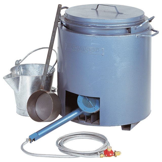 Tar boiler Hire Camden