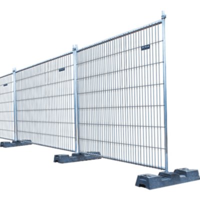 Temporary event fence Hire Camden